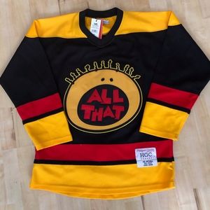 All That Hockey Jersey